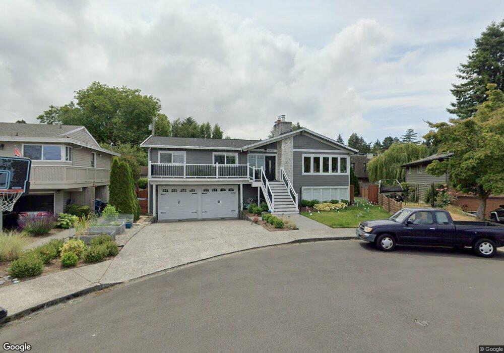 540 Fir Place, Edmonds, WA 98020 - photo 1