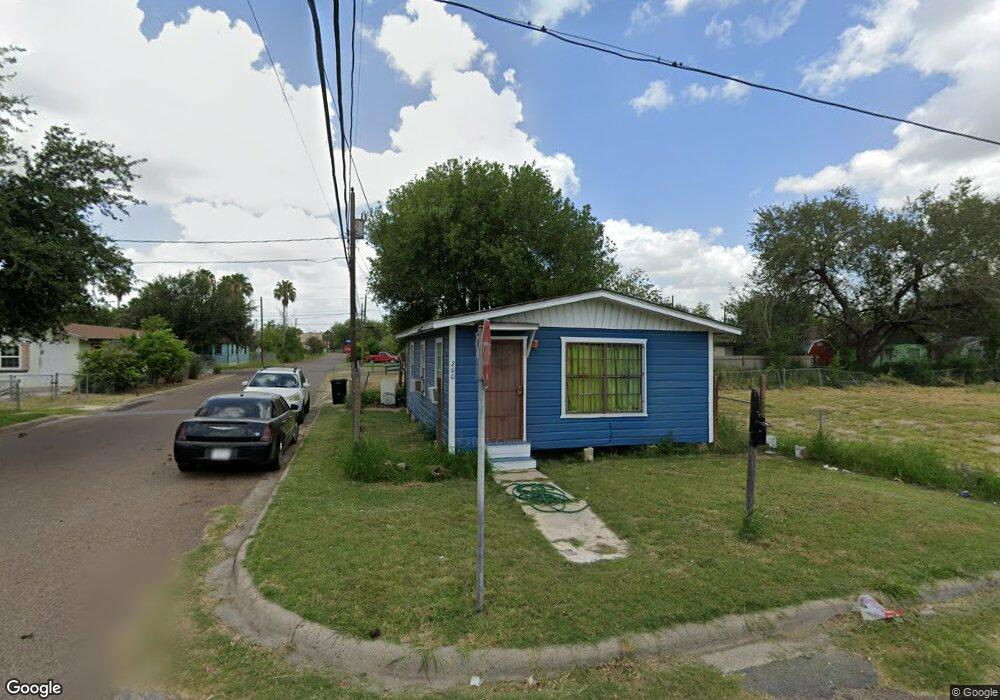 200 N Palmas St, Weslaco, TX 78596 - photo 1