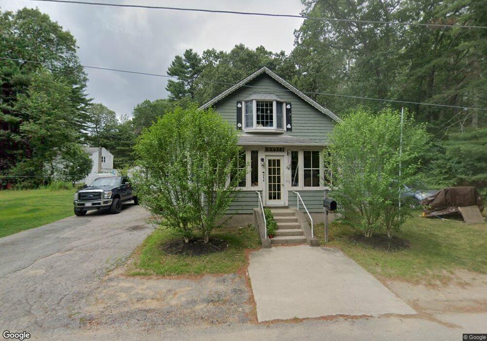 38 Henry St, Sharon, MA 02067 - photo 1