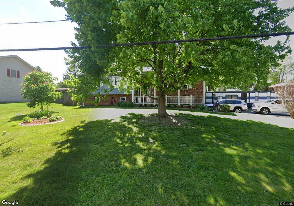 1851 Canal Ln, Georgetown, IN 47122 - photo 1