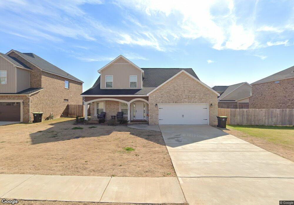 122 Legacy Ct, Warner Robins, GA 31088 - photo 1