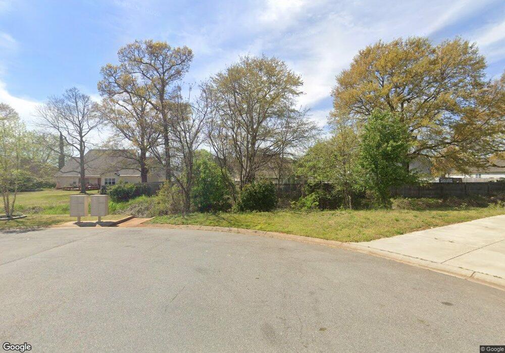 206 Legacy Ct, Warner Robins, GA 31088 - photo 1