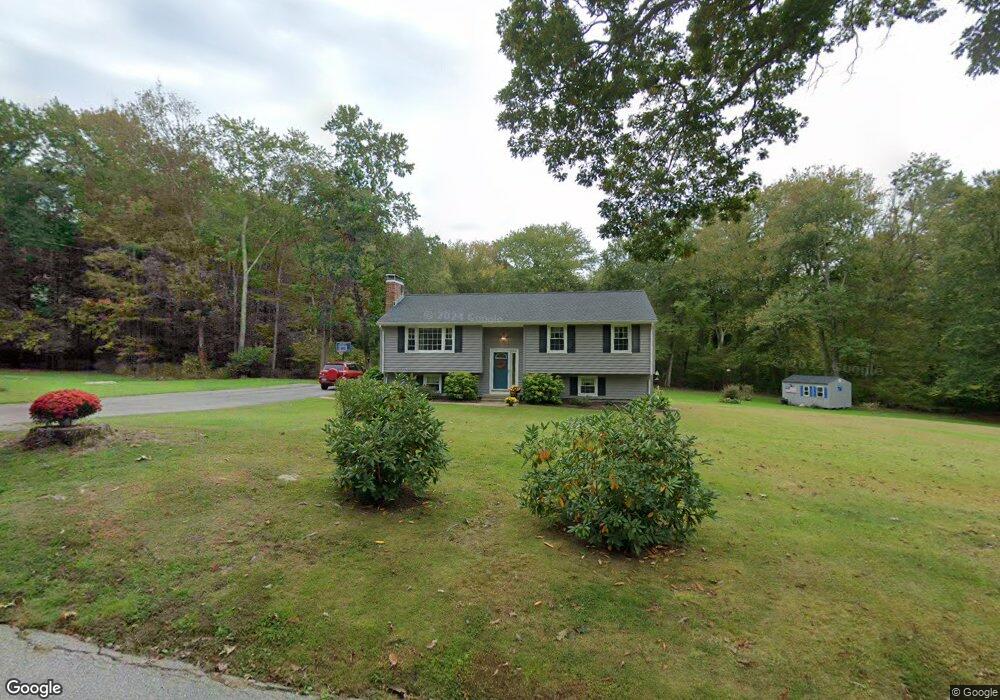 33 Carrier Rd, Colchester, CT 06415 - photo 1