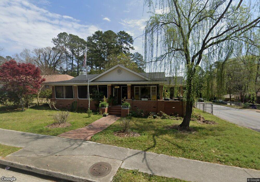 1270 Edna Place, Macon, GA 31204 - photo 1
