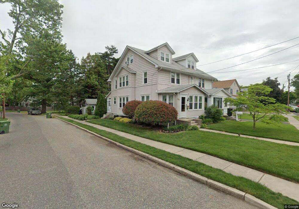 117 Memorial Ave, Palmyra, NJ 08065 - photo 1