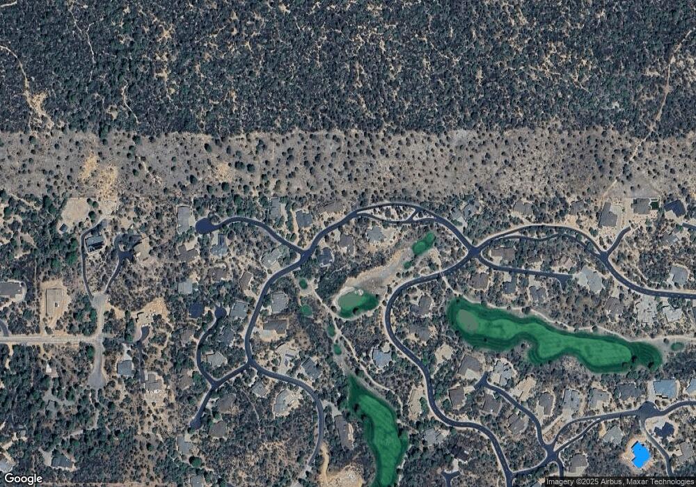 1103 N Indian Paintbrush Cir, Payson, AZ 85541 - photo 1