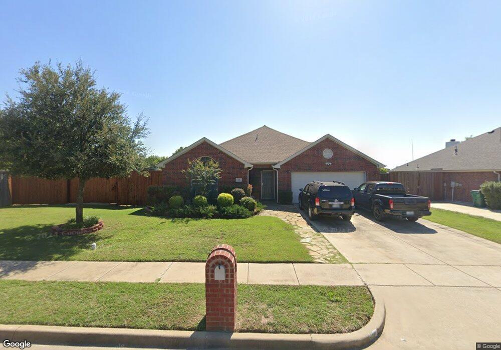 910 W Ash St, Celina, TX 75009 - photo 1