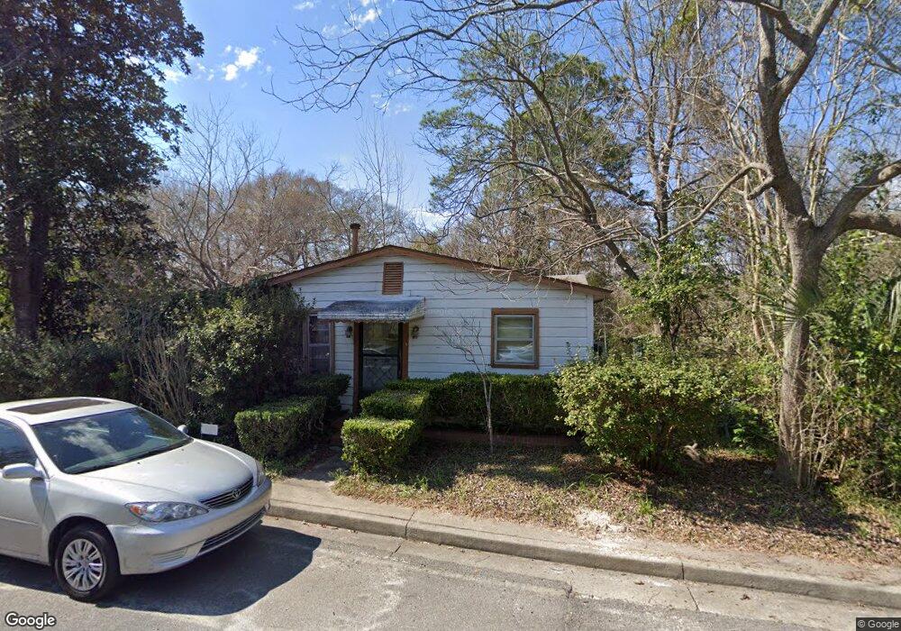 19 Corinth Ave, Mc Rae, GA 31055 - photo 1