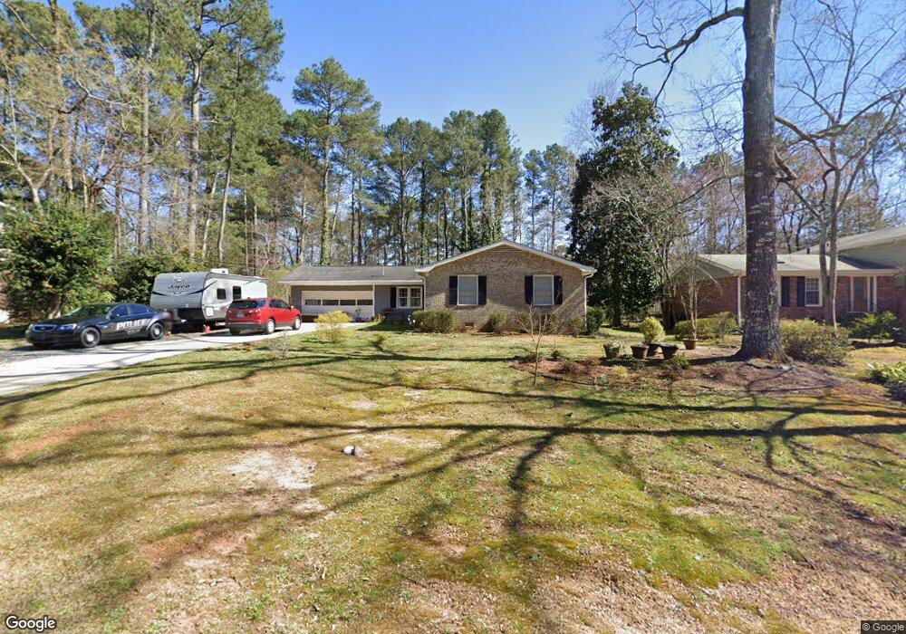 1569 Darwen Ln unit 3, Tucker, GA 30084 - photo 1