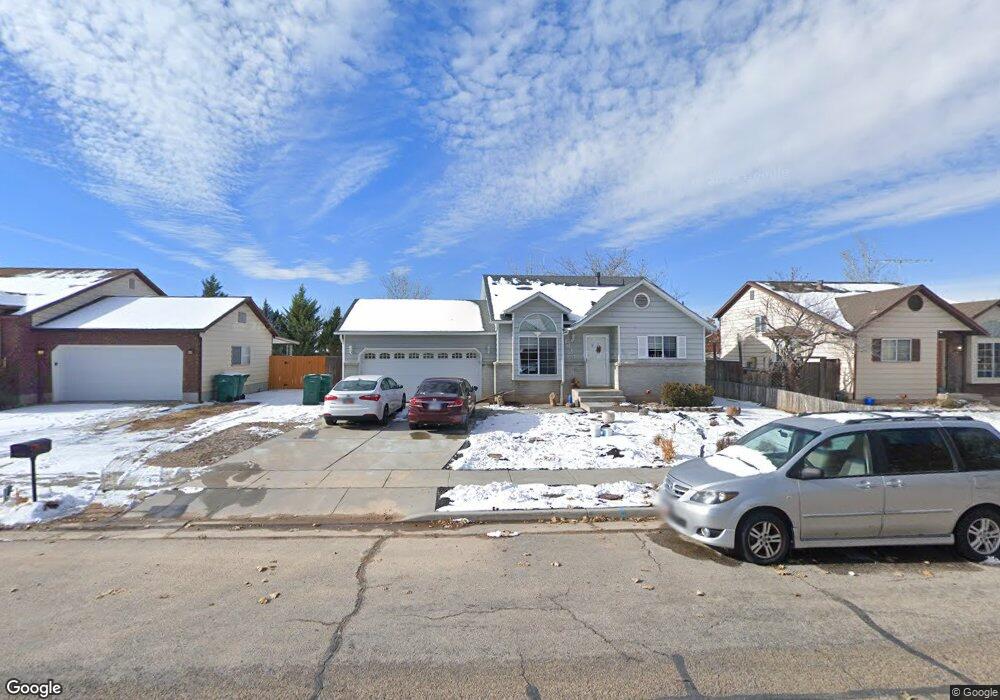 4823 S 3900 W, Roy, UT 84067 - photo 1