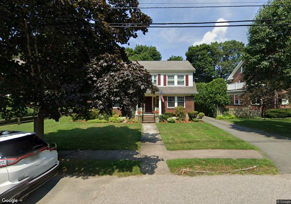 38 Windsor Rd, Milton, MA 02186 - photo 1