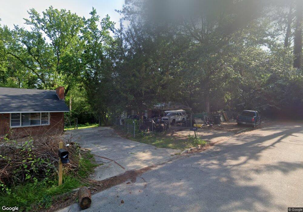 2234 Companion Dr, Macon, GA 31217 - photo 1