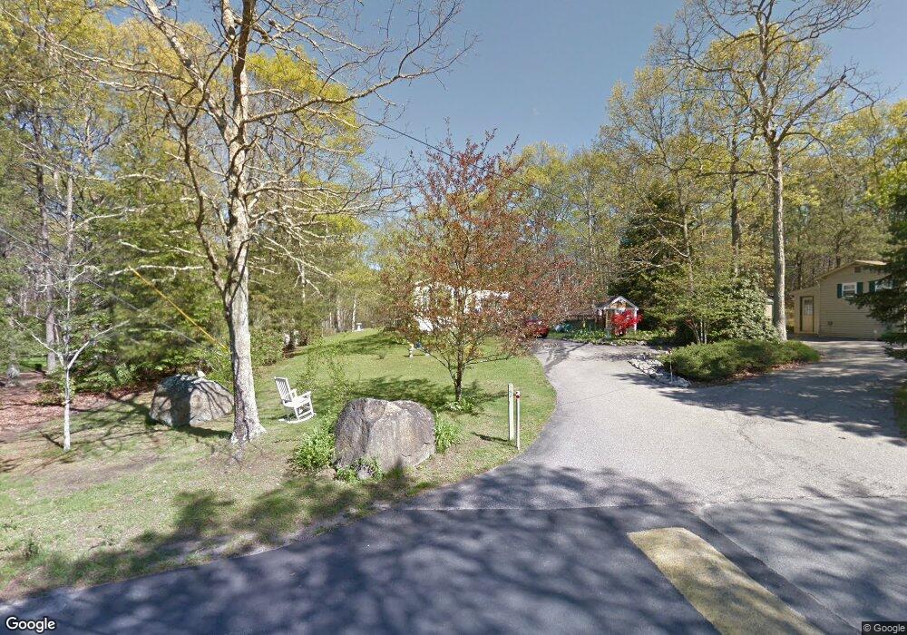 22 Jacob Perry Dr, Charlestown, RI 02813 - photo 1