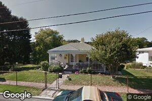 428 Madigan Ave, Morgantown, WV 26501