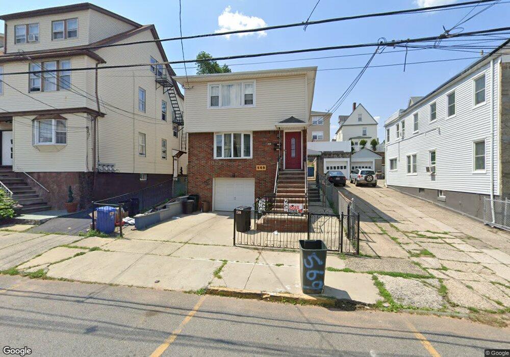 569 Devon St, Kearny, NJ 07032 - photo 1