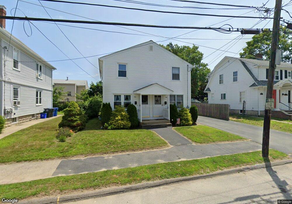 92 Richard St, Cranston, RI 02910 - photo 1
