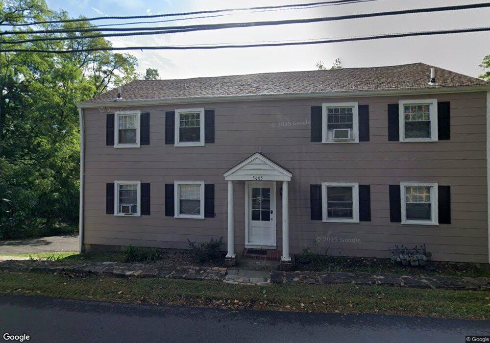 5685 York Rd unit 1, New Hope, PA 18938 - photo 1