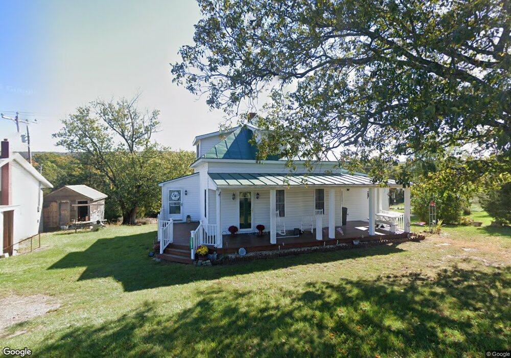 11695 Winchester Grade Rd, Berkeley Springs, WV 25411 - photo 1