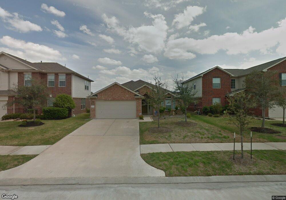 9326 Vander Rock Dr, Houston, TX 77095 - photo 1