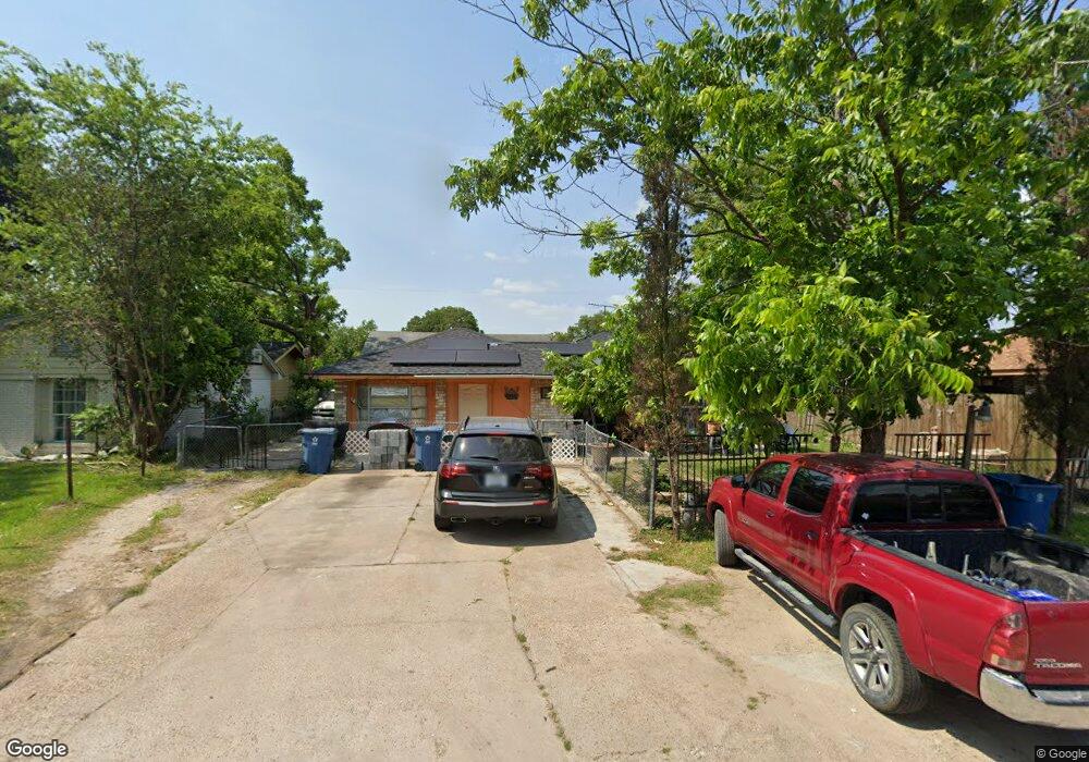 4107 Hartwick Rd, Houston, TX 77093 - photo 1