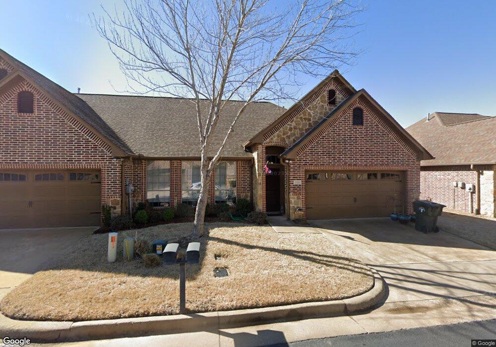 5131 Van Buren St, Tyler, TX 75703 - photo 1