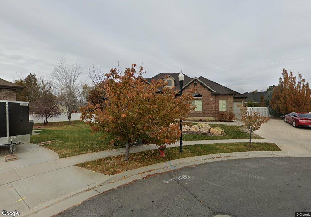 1712 W 2425 S, Syracuse, UT 84075 - photo 1