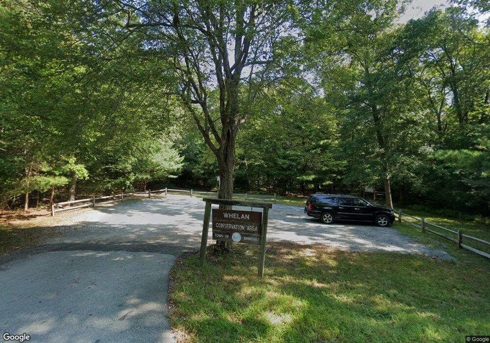 1350 Old Stage Rd, West Barnstable, MA 2668 - photo 1