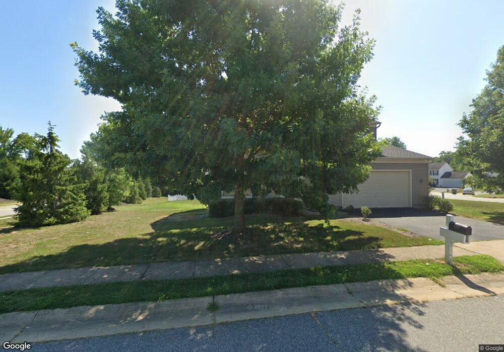 6807 S Dewey Ct, Fredericksburg, VA 22407 - photo 1