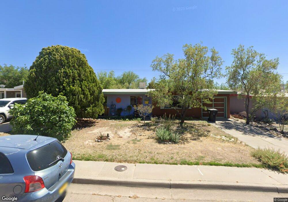 2408 Abbott Ave, Alamogordo, NM 88310 - photo 1