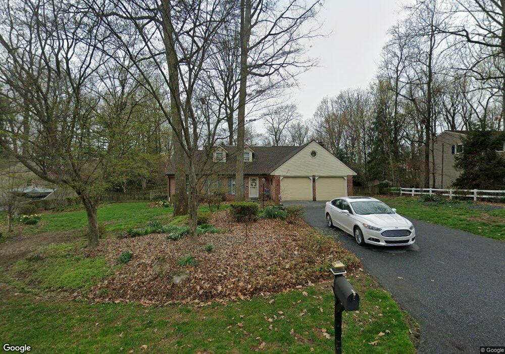 6 Hiawatha Dr, Leola, PA 17540 - photo 1