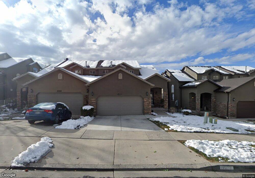 10373 N Morgan Blvd unit 431, Cedar Hills, UT 84062 - photo 1