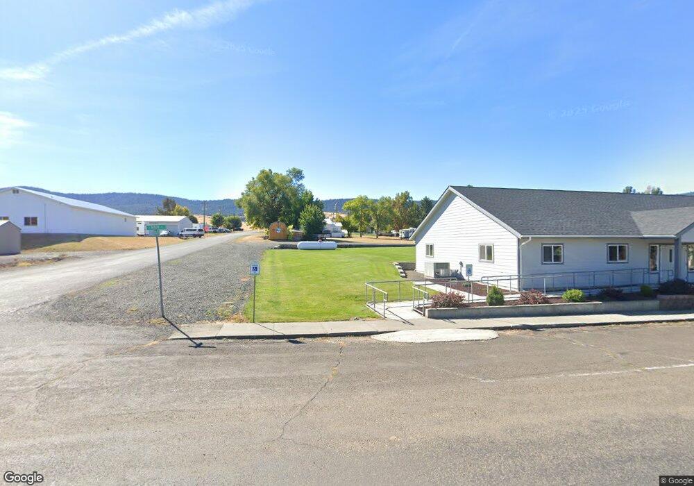 215 E Main St, Long Creek, OR 97856 - photo 1