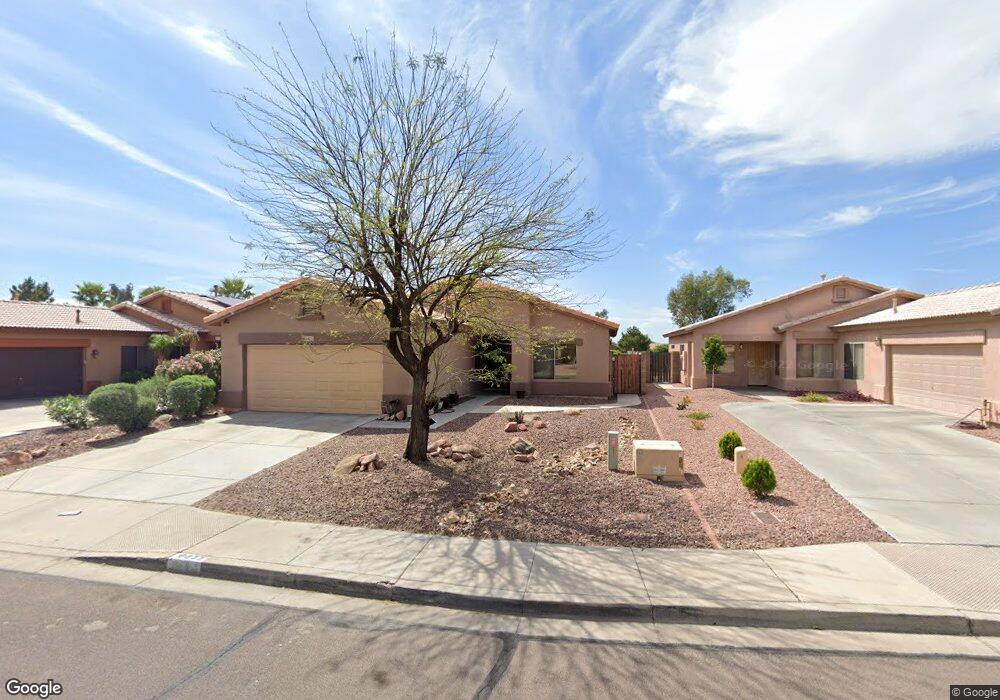 9477 W Deanna Dr, Peoria, AZ 85382 - photo 1