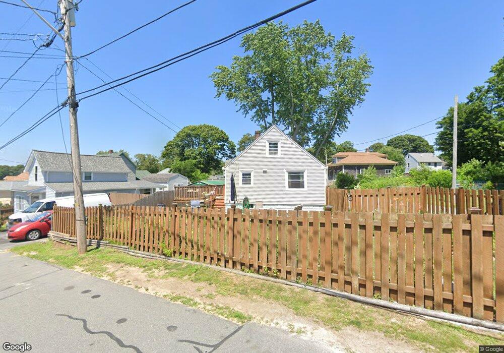 41 Juniper St, Swansea, MA 02777 - photo 1