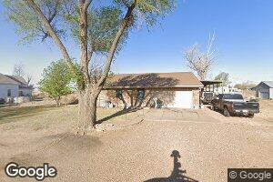 604 S Conlen St, Tyrone, OK 73951