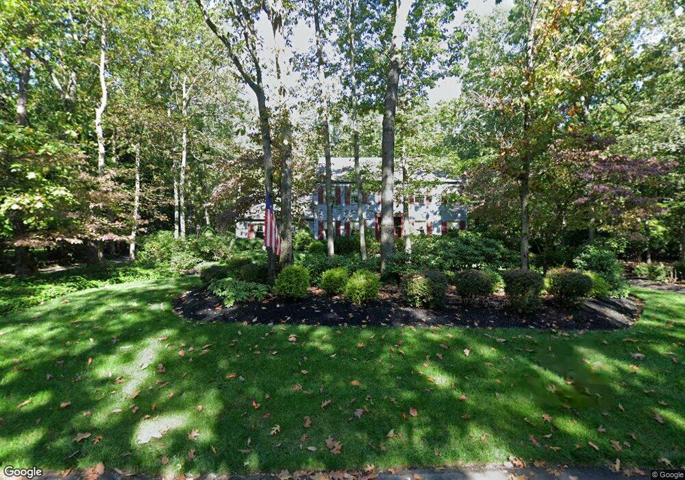 3 Wilcote Way, Medford, NJ 08055 - photo 1