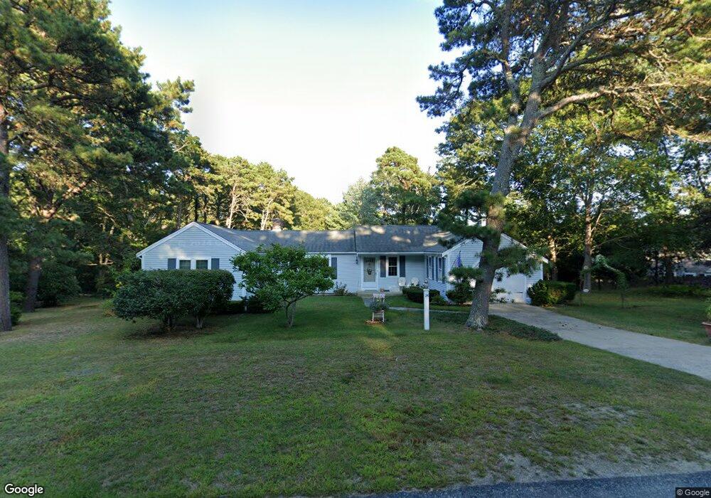 26 Dundee Ln, Yarmouth Port, MA 02675 - photo 1