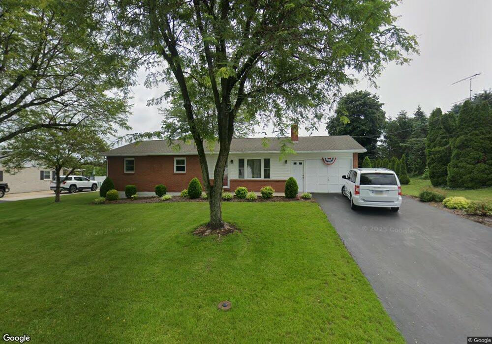 3826 Sycamore Grove Rd, Chambersburg, PA 17202 - photo 1