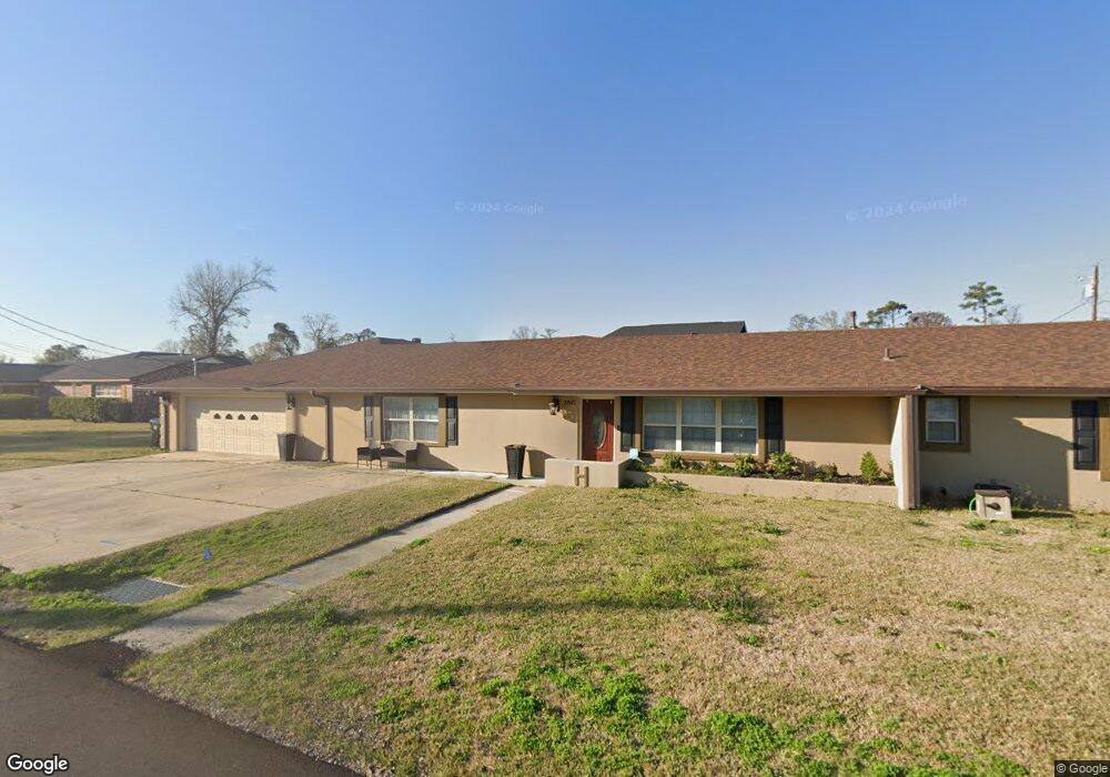 2847 Guinn St, Lake Charles, LA 70615 - photo 1