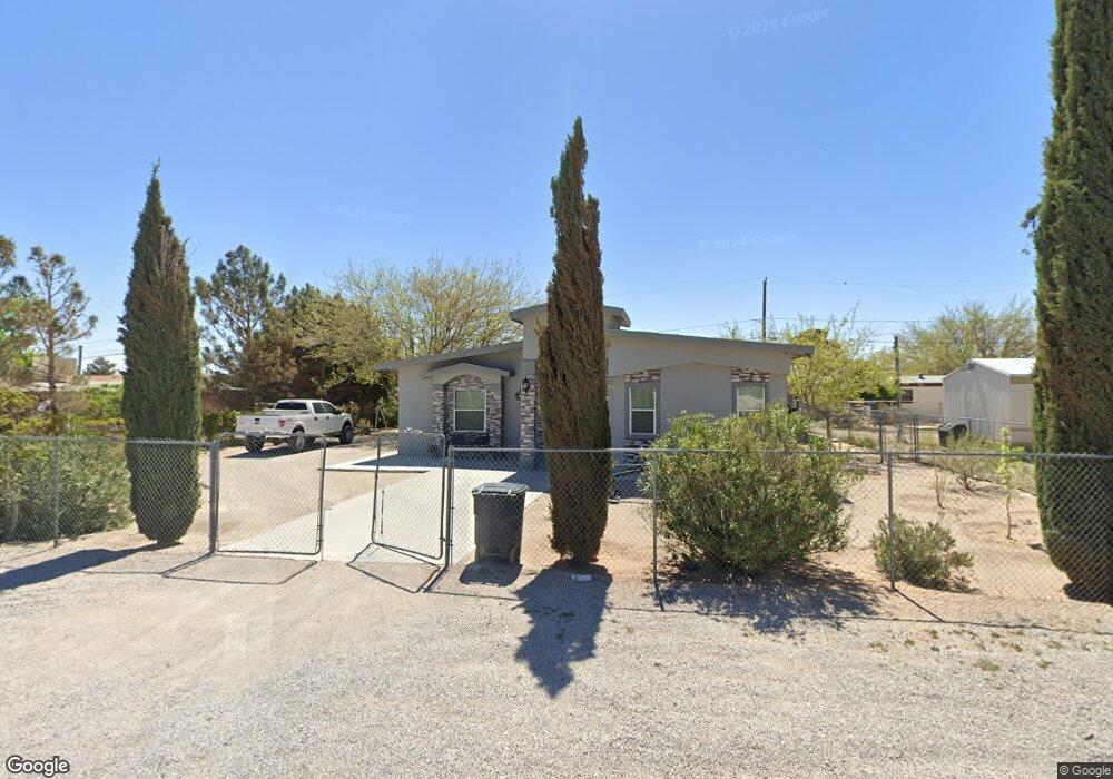 14572 Corzo Place, El Paso, TX 79928 - photo 1