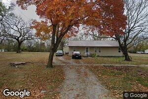 317 Spruce St, Winchester, KS 66097