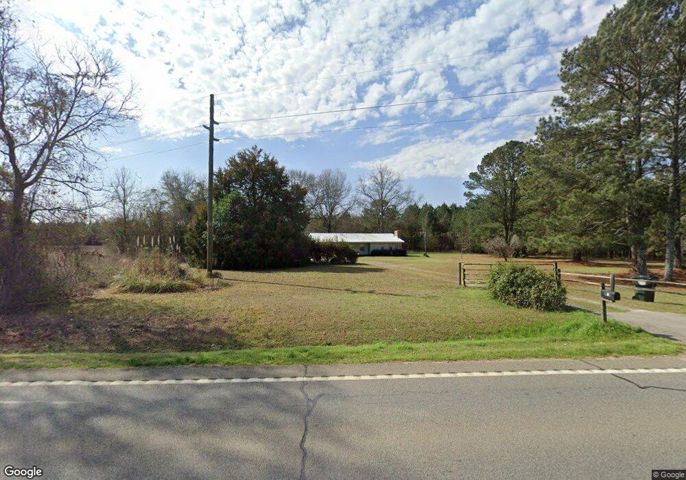 602 Us Highway 280 W, Americus, GA 31719 - photo 1