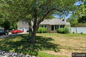 78 Clifton St, Attleboro Falls, MA 02763