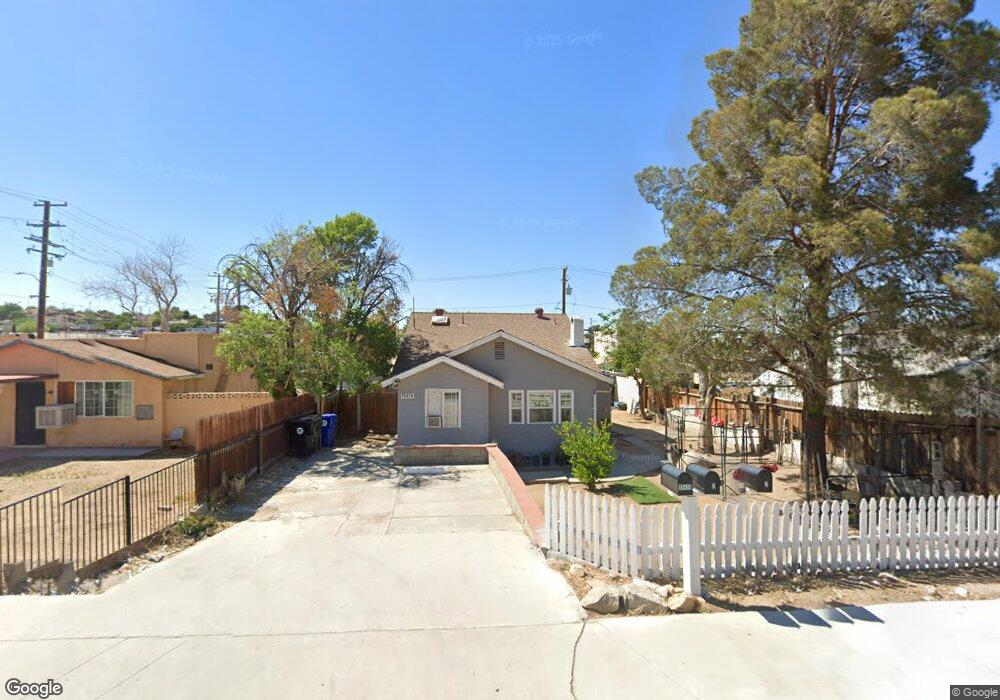 15476 Hesperia Rd, Victorville, CA 92395 - photo 1