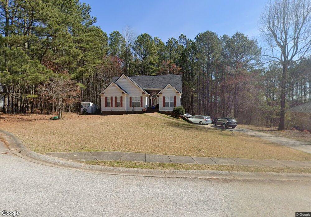 143 Walkers Pond Dr, Villa Rica, GA 30180 - photo 1
