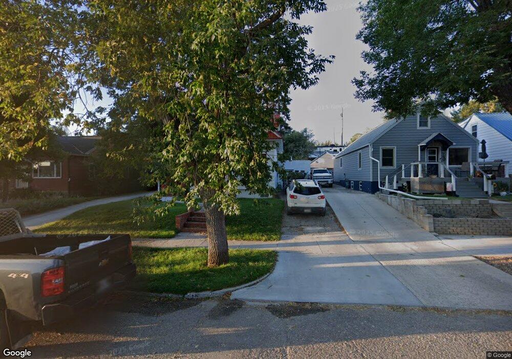 800 5th St, Havre, MT 59501 - photo 1