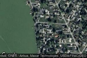 506 W Bayview Dr, Sandusky, OH 44870