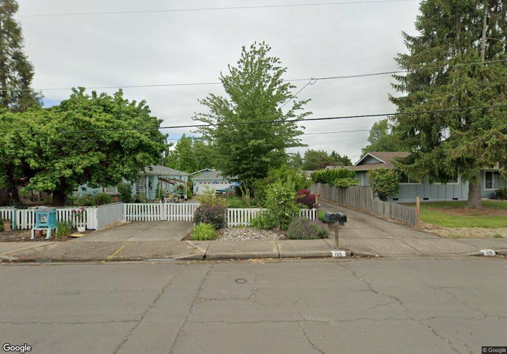 1115 Clinton Dr, Eugene, OR 97401 - photo 1