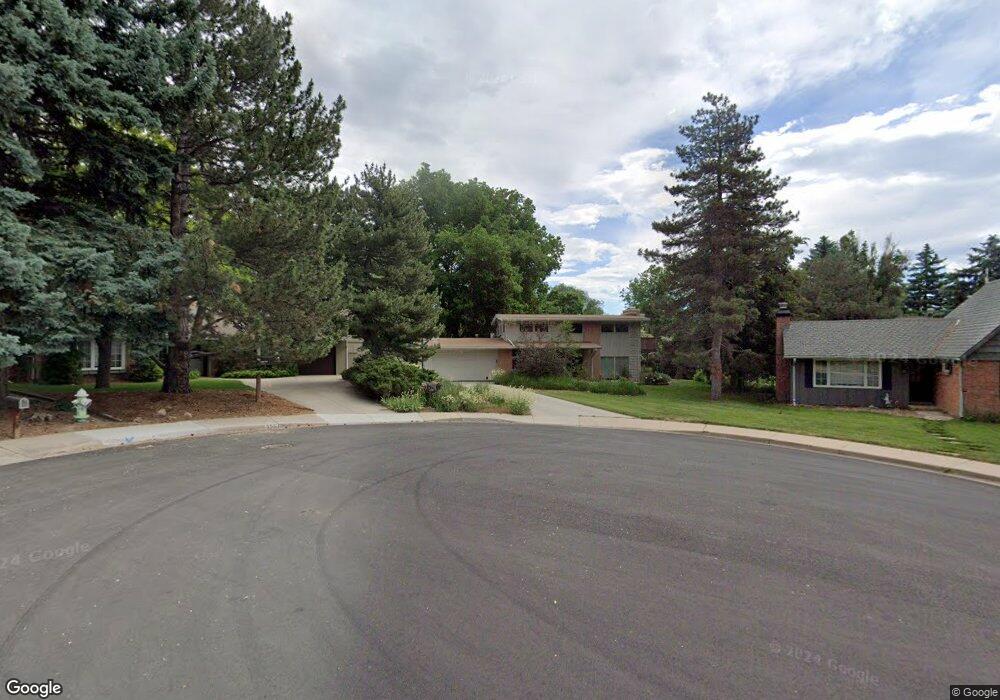 565 Jack Pine Ct, Boulder, CO 80304 - photo 1