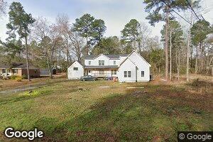 145 Jerry Dr, Dearing, GA 30808